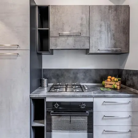 Inn3 Apartament Rzym