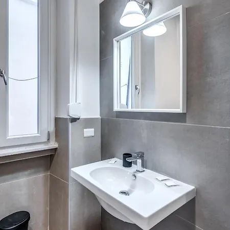 Inn3 Apartament