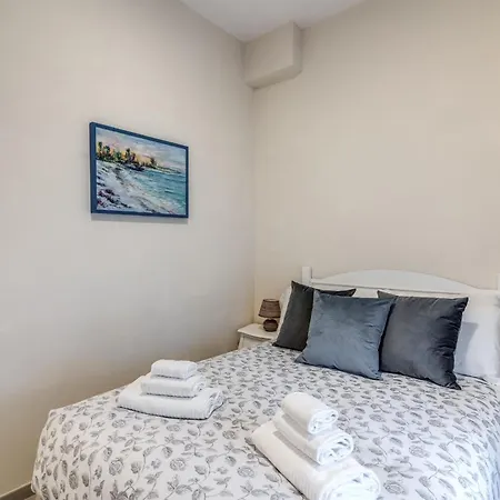 Inn3 Apartament