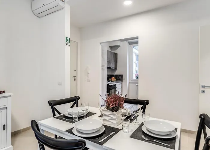 Апартаменты Inn3 *