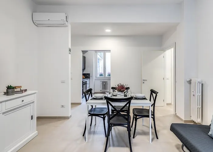 Inn3 Апартаменты