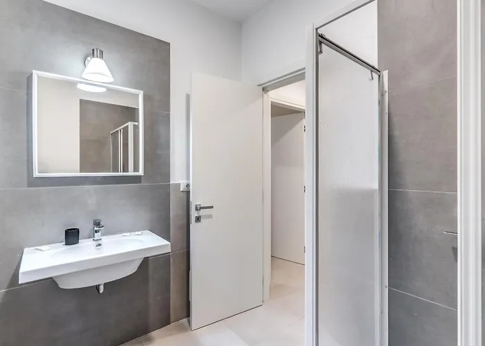 Апартаменты Inn3 *