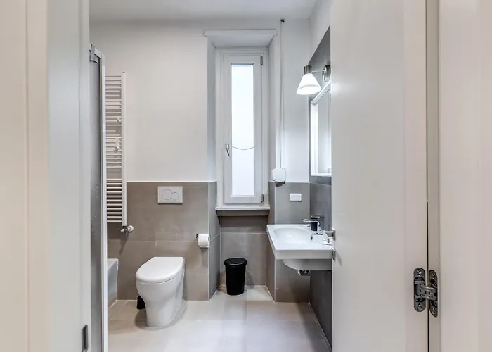 Inn3 Рим