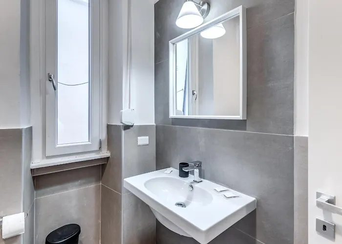 Inn3 Апартаменты