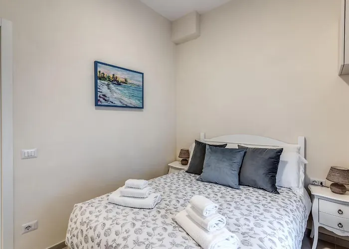 Inn3 Апартаменты