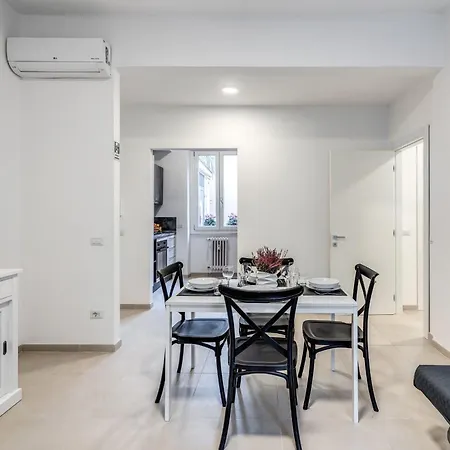 Inn3 Apartment