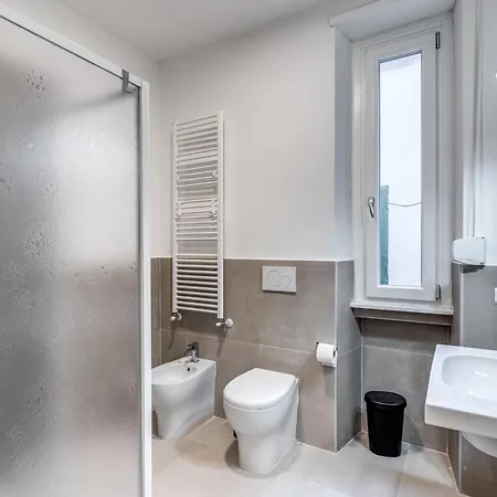Apartment Inn3 *