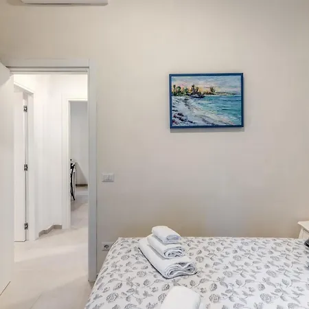 Inn3 Apartment *
