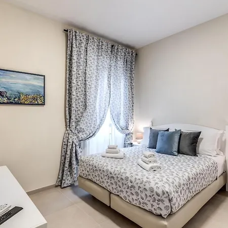 Inn3 Διαμέρισμα *
