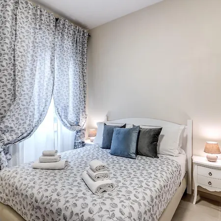 Apartment Inn3 *