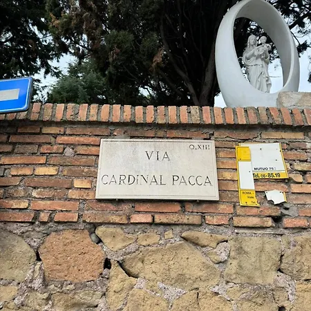 Inn3 Appartamento *