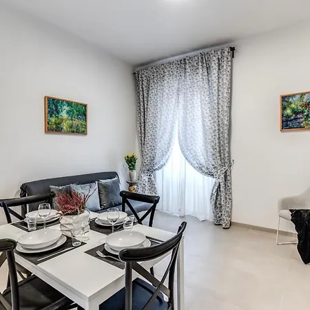 Appartement Inn3