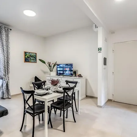 Appartement Inn3
