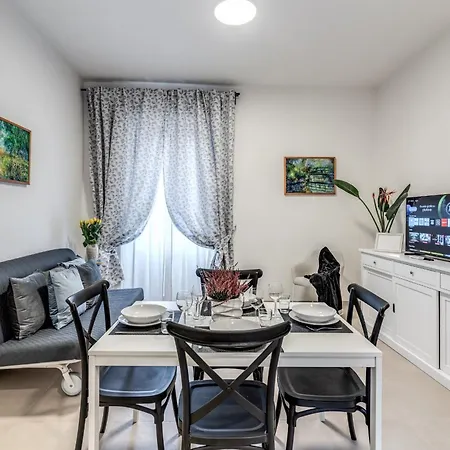 Apartmán Inn3 *