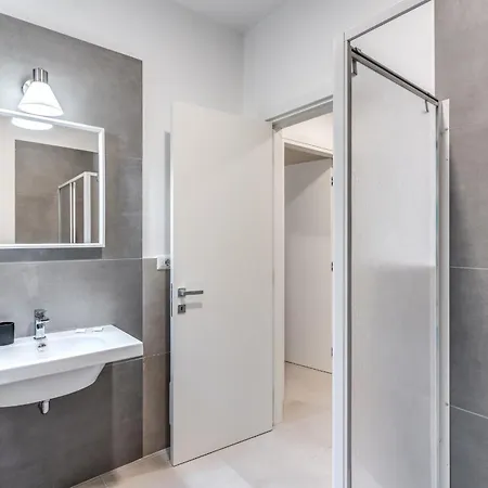 Apartmán Inn3 *