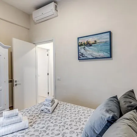 Apartmán Inn3