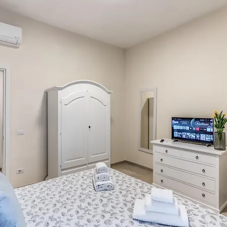 Apartmán Inn3 Řím