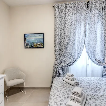 Apartamento Inn3 Roma
